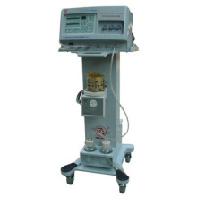 Medical Equipment Computerized High-Frequency First-Aid Ventilator